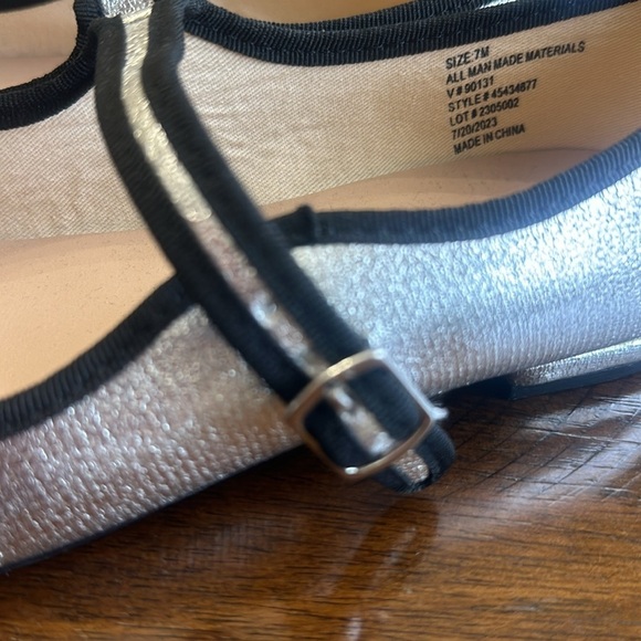 Charlotte Girls Shoes - Picture 4 of 7